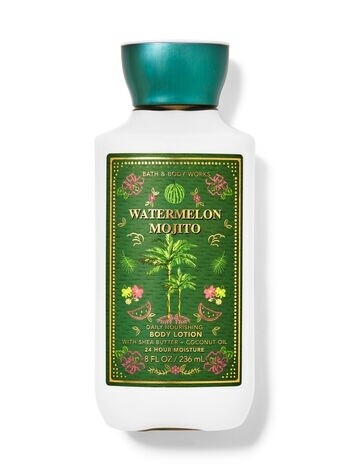 Watermelon Mojito Body Lotion