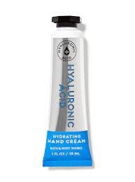 Hyaluronic Acid Hand Cream