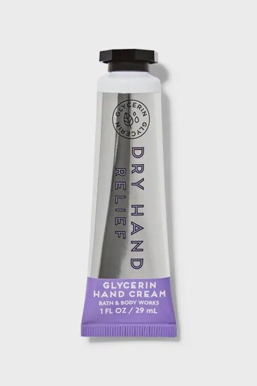 Dry Hand Relief