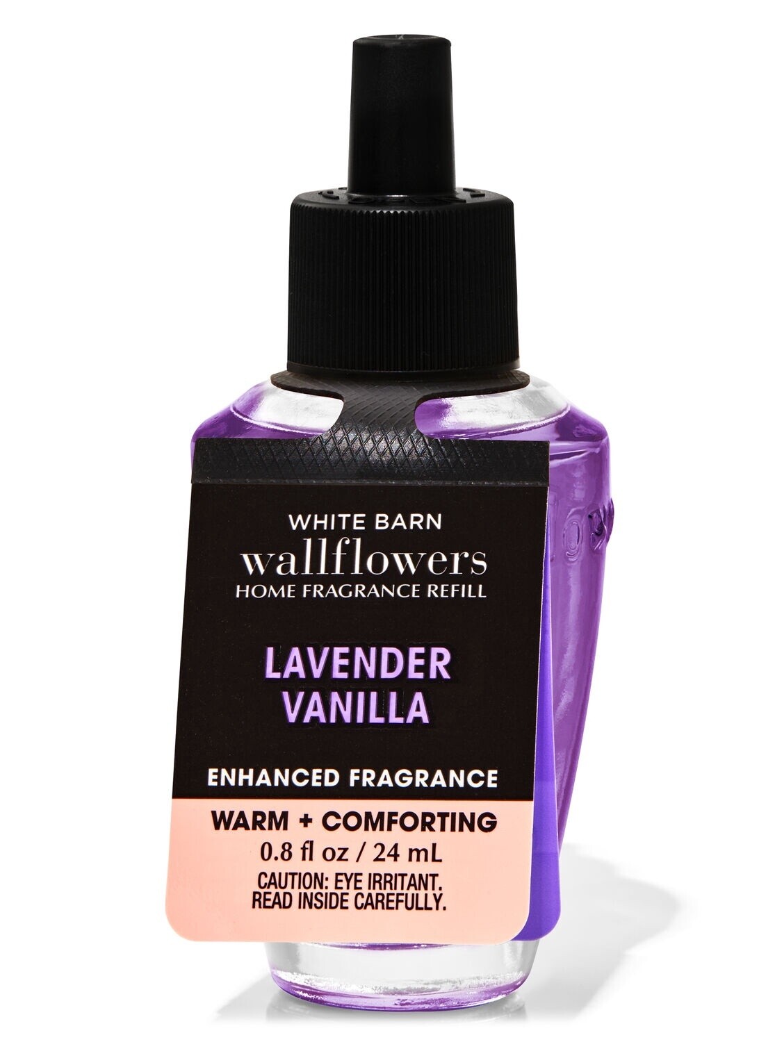 Wallflower single refills Lavender Vanilla