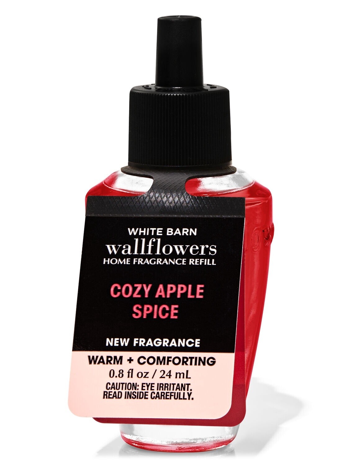 Wallflower single refills Cozy Apple Spice