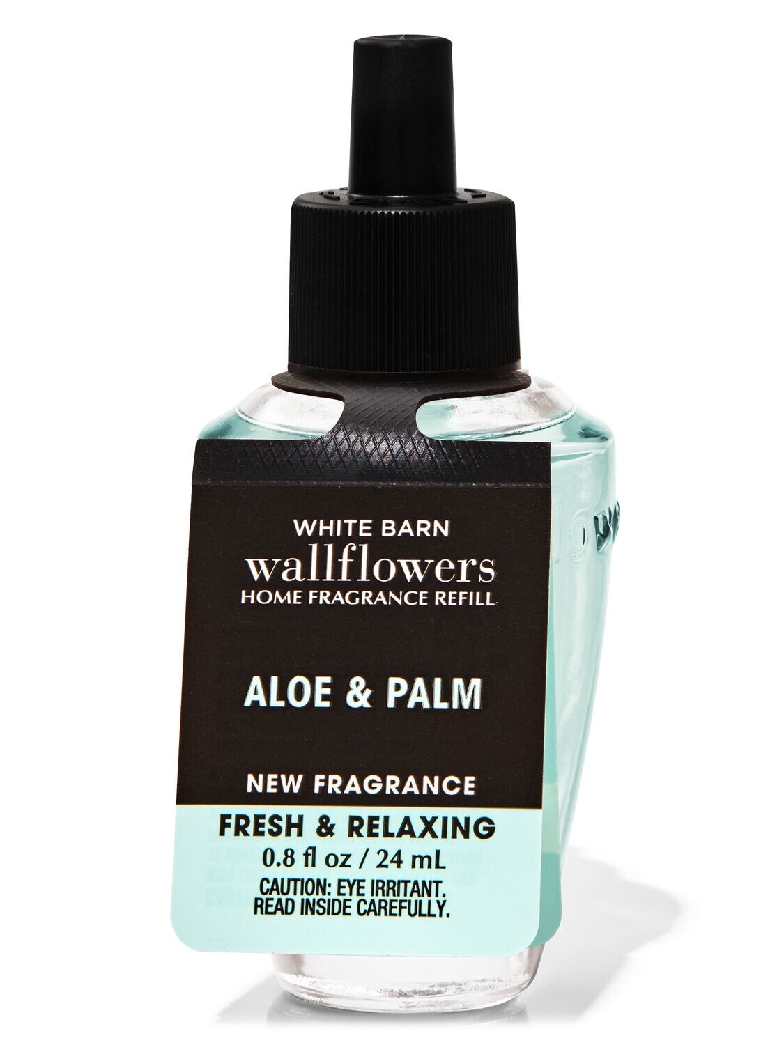 Wallflower single refills Aloe &amp; Palm