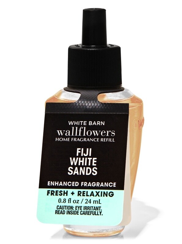 Wallflower single refills Fiji White Sands