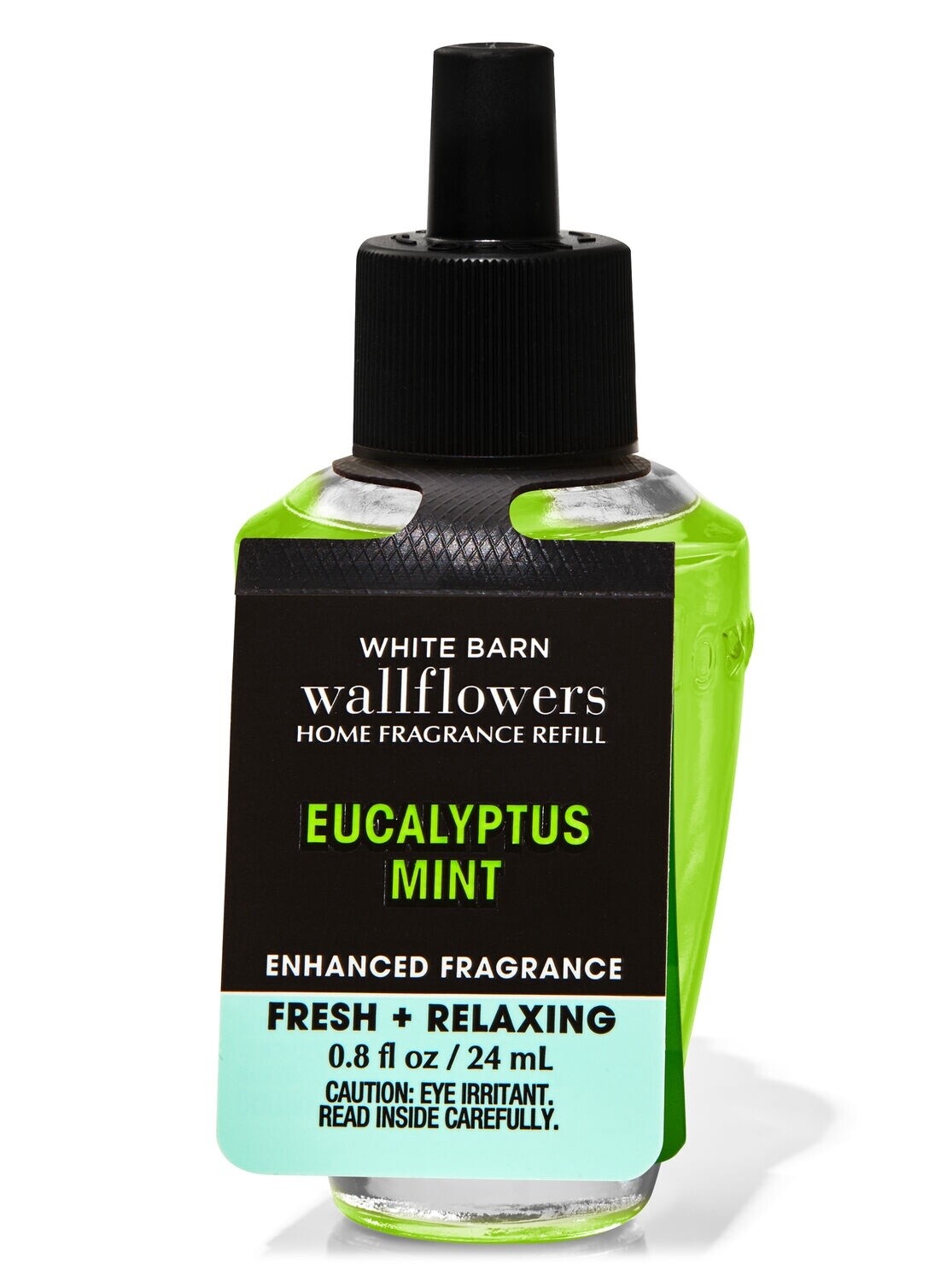 Wallflower single refills Eucalyptus Mint