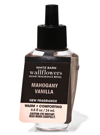 Wallflower single refills Mahogany Vanilla