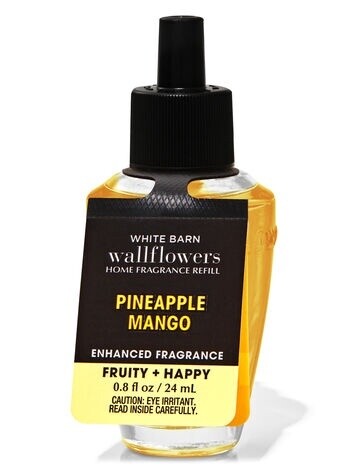 Wallflower single refills Pineapple Mango