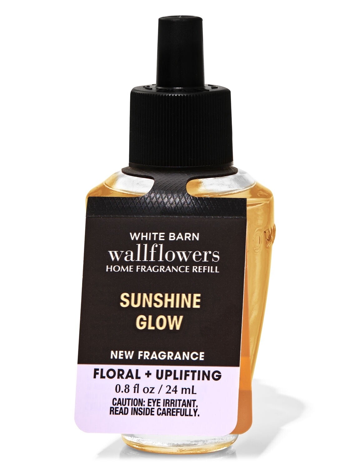 Wallflower single refills Sunshine Glow
