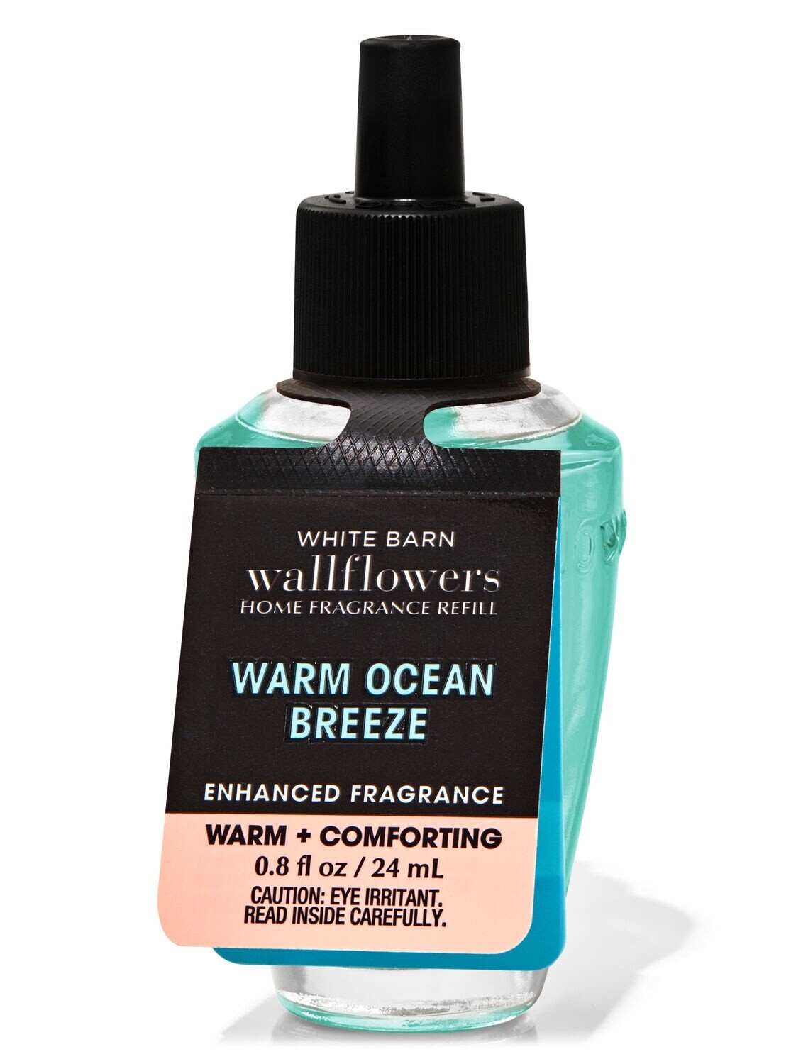 Wallflower single refills Warm Ocean Breeze
