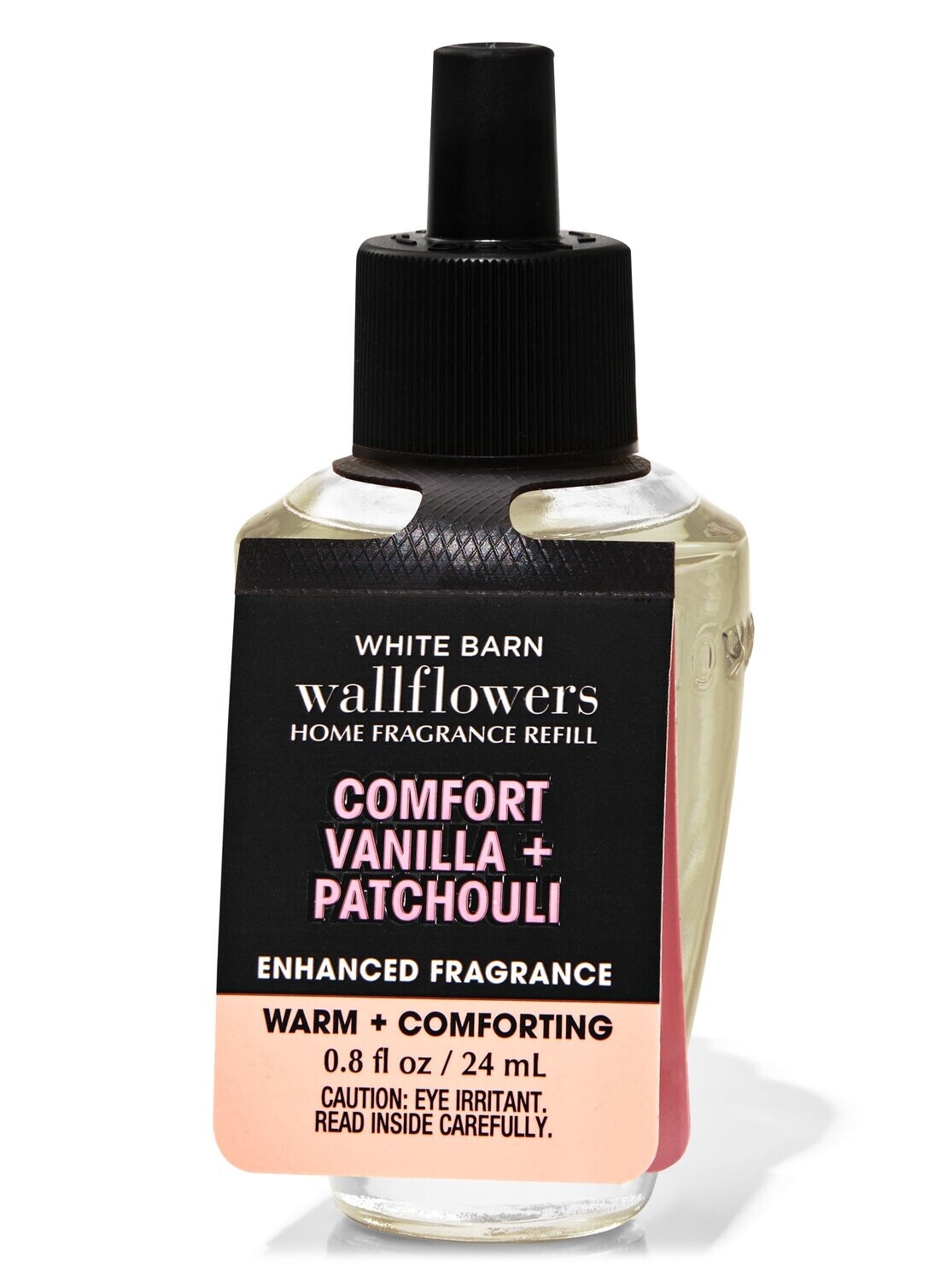 Wallflower single refills Vanilla Patchouli