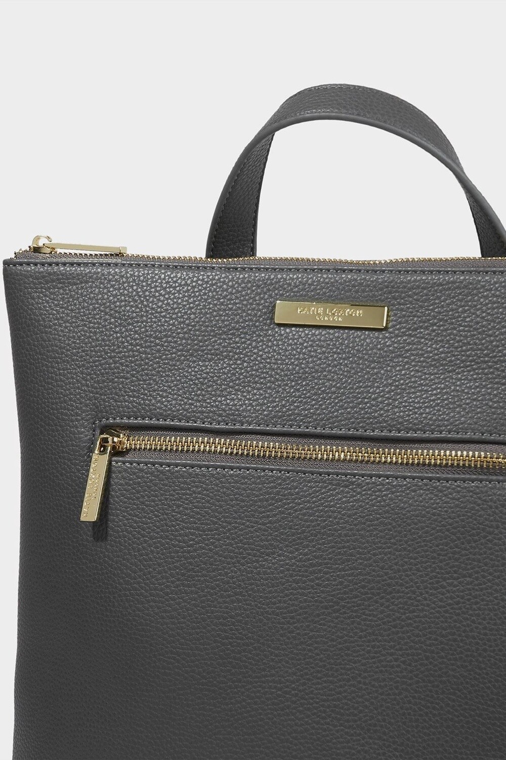 Brooke Backpack, Color: Gray