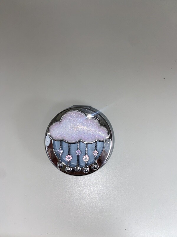 Cloud Fancy Car Plug