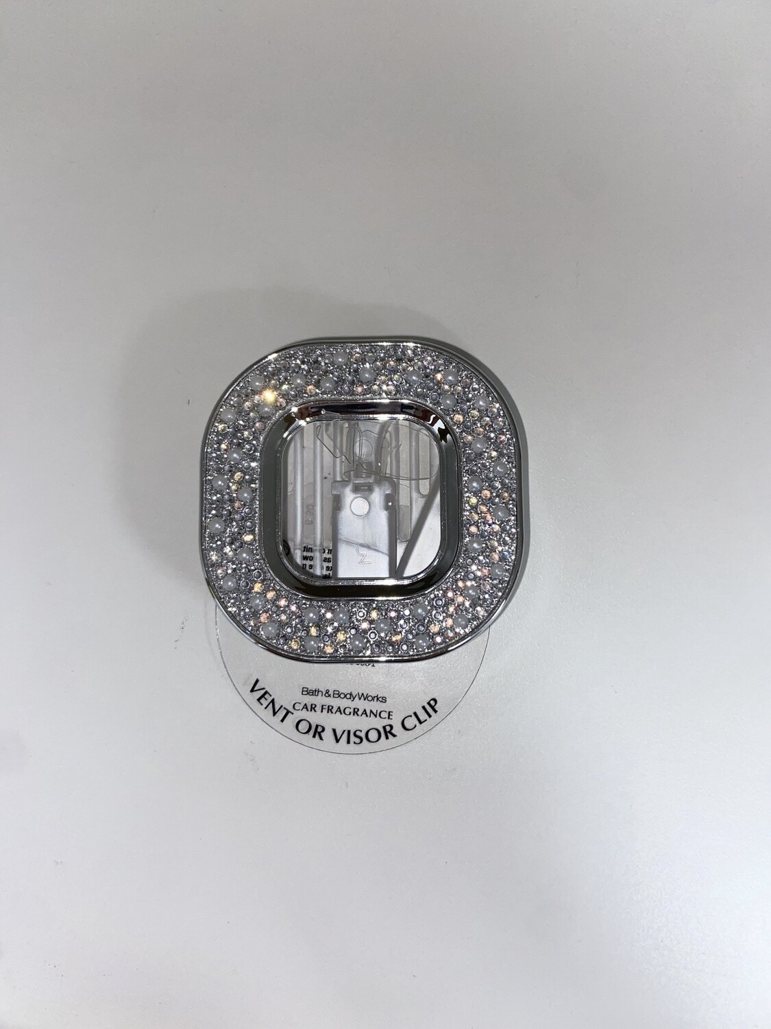 Gemstone Fancy Car Plug