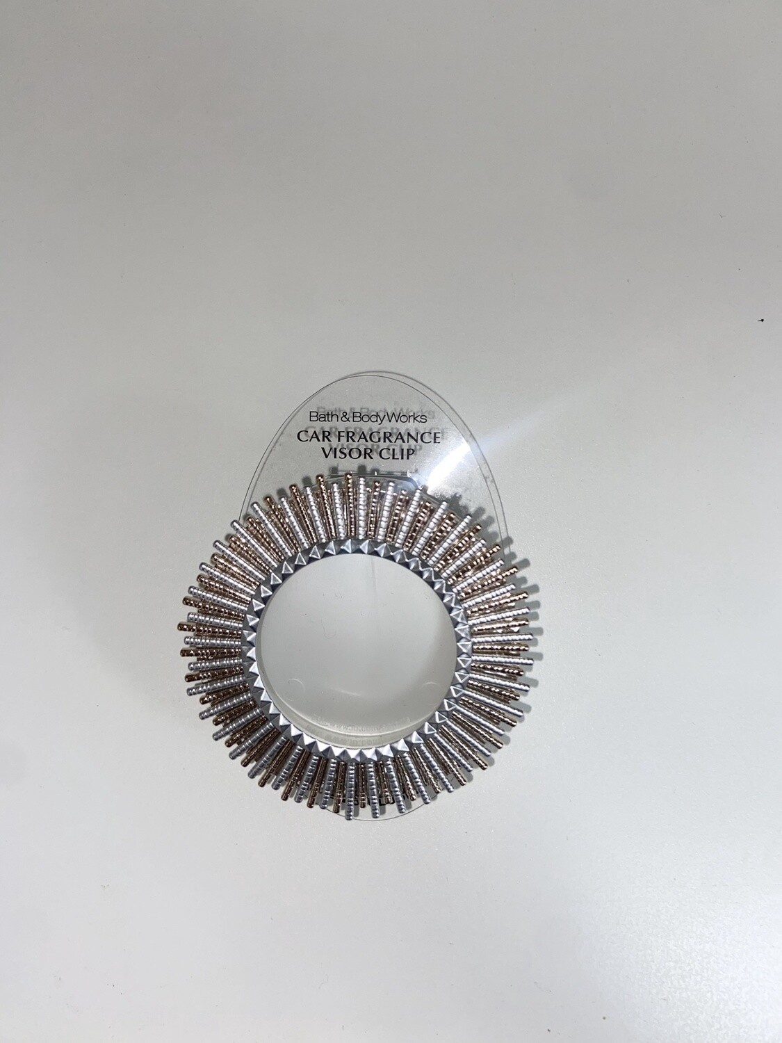 Sundisc Fancy Car Plug