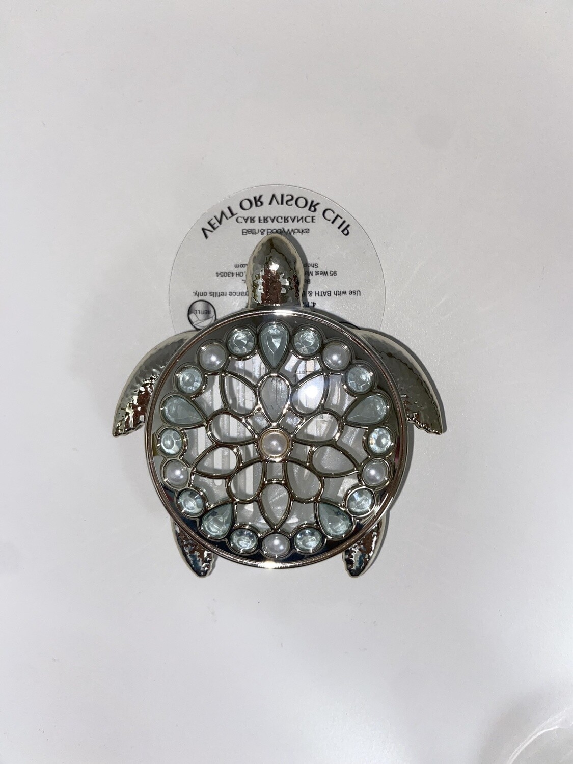 Turtle Fancy Car Plug