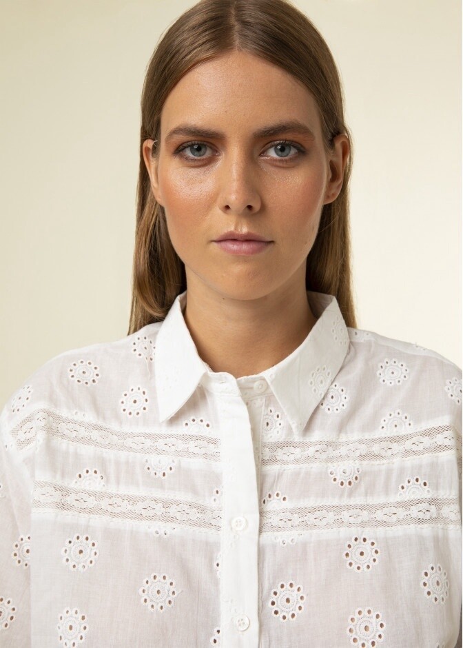 RANYA SHIRT