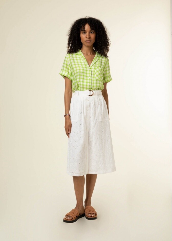 Petra Skirt