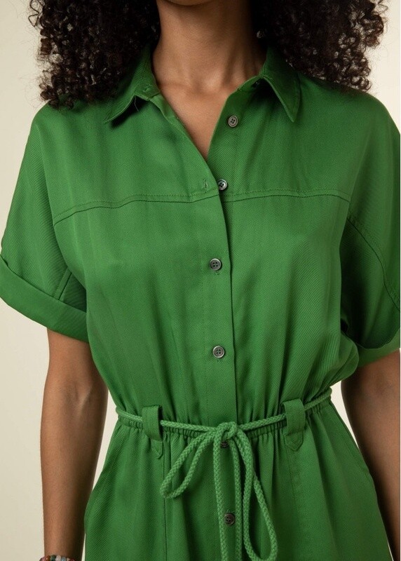 Lily Romper