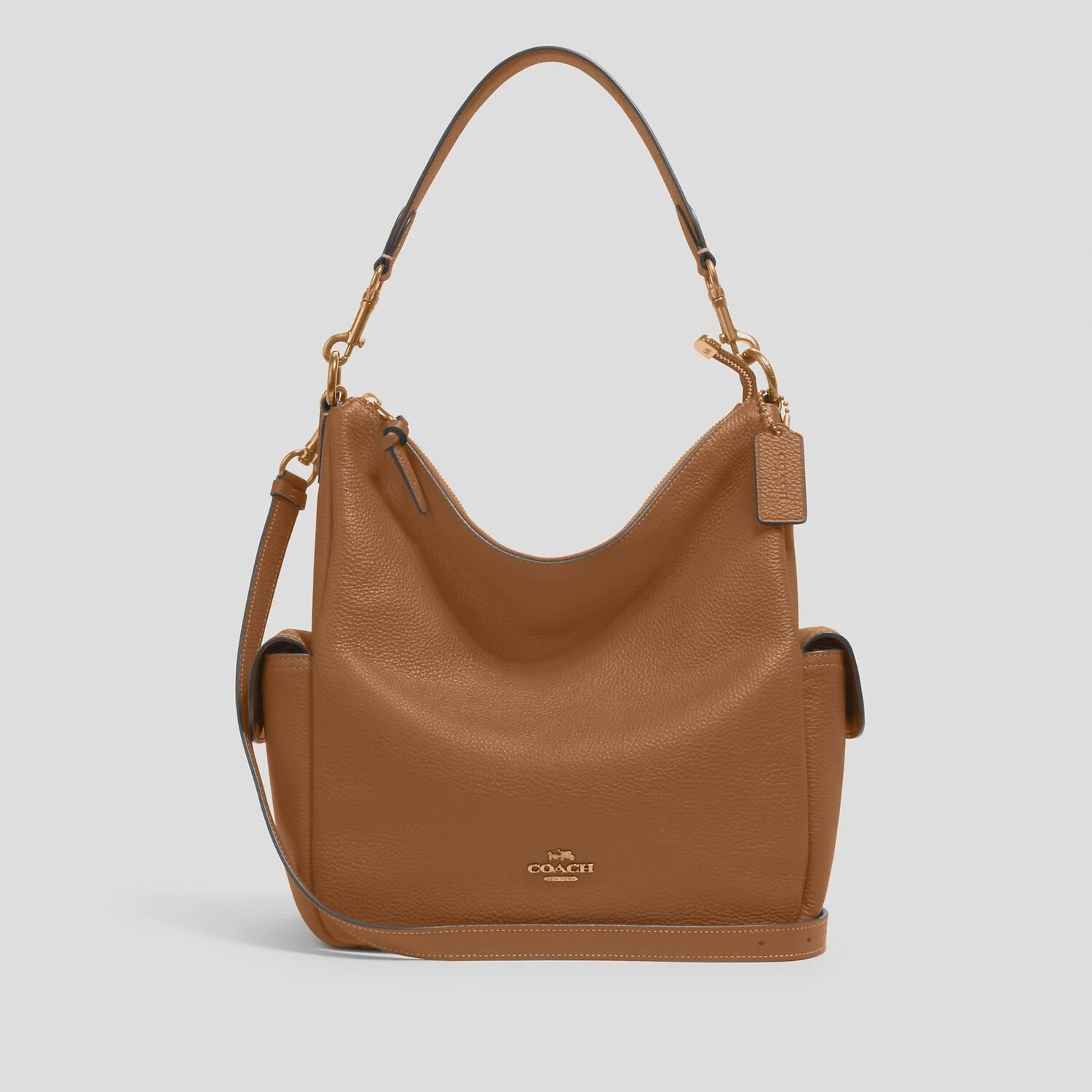 Pennie Shoulder Bag, Color: Penny