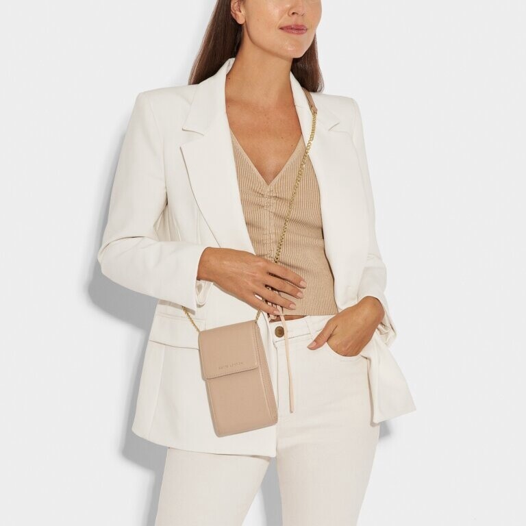 AMY CROSSBODY BAG