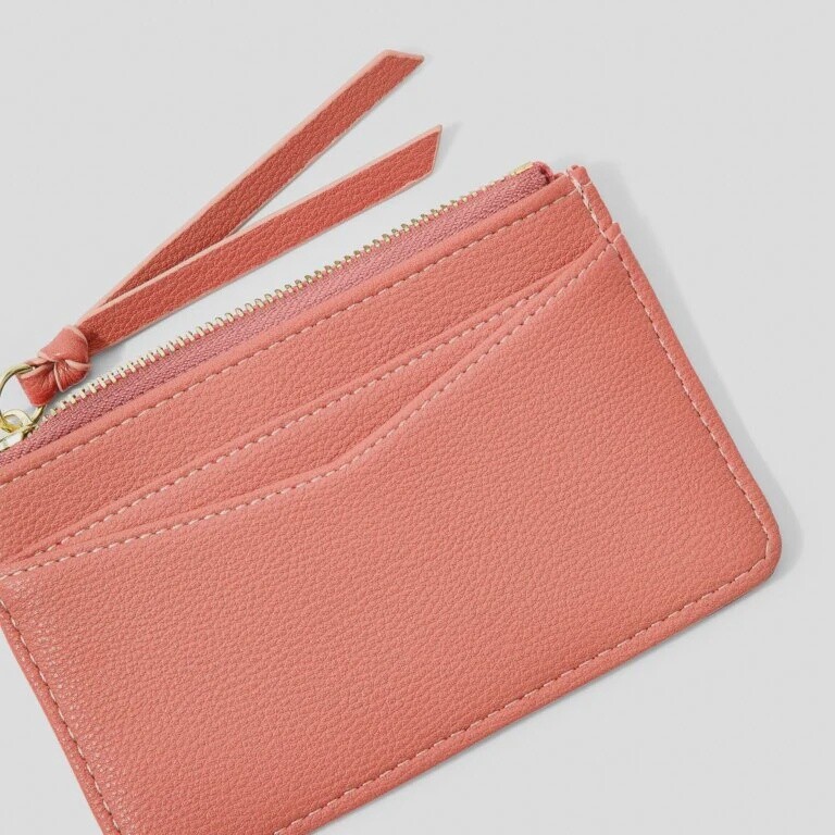 ISLA COIN PURSE &amp; CARDHOLDER