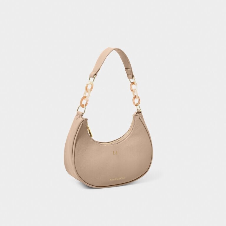 SASHA SMALL SHOULDER BAG