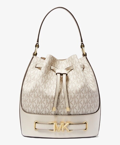 Reed Bucket Crossbody