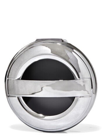Metallic Visor Clip Plain Car Plug