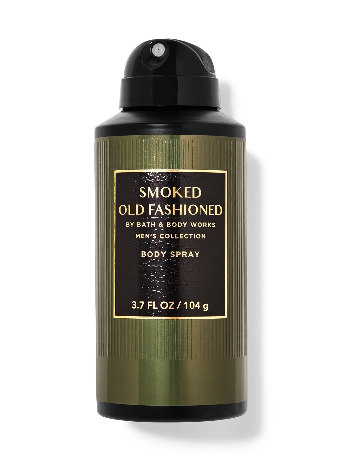 Smoked Old Fashioned Mens Body Spray