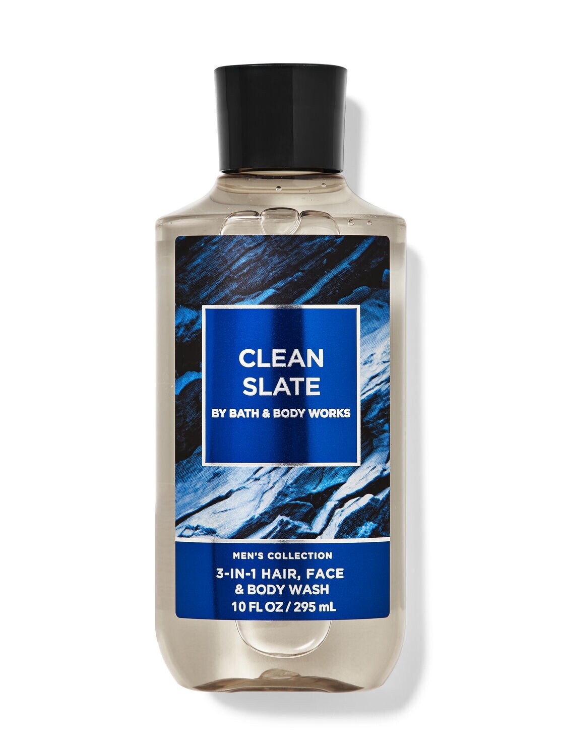Clean Slate Mens Body Wash