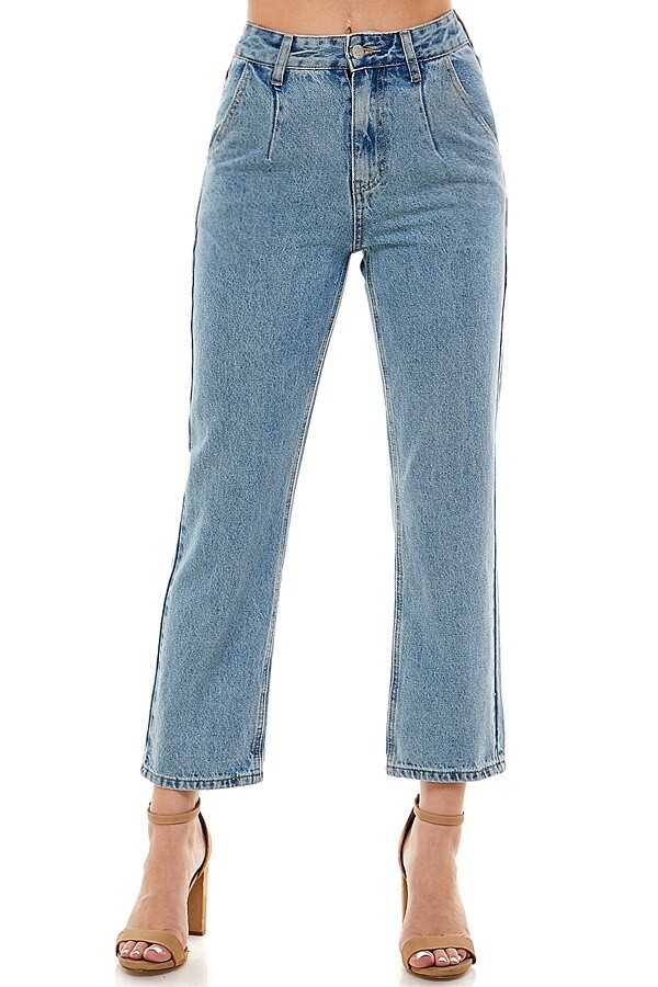 Crop Jeans