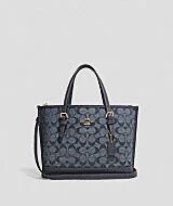 Mollie Tote 25