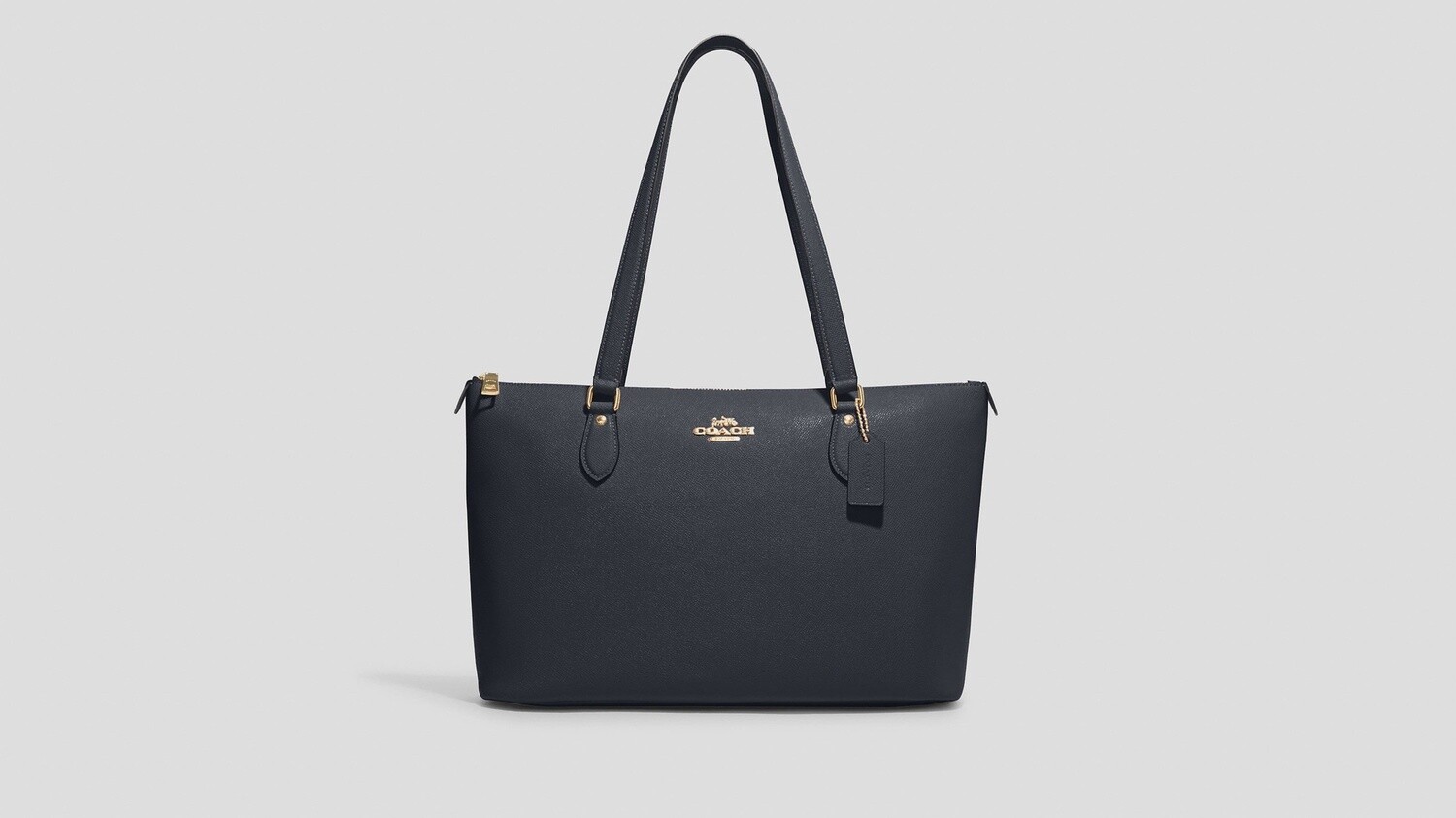 Gallery Tote, Color: Navy