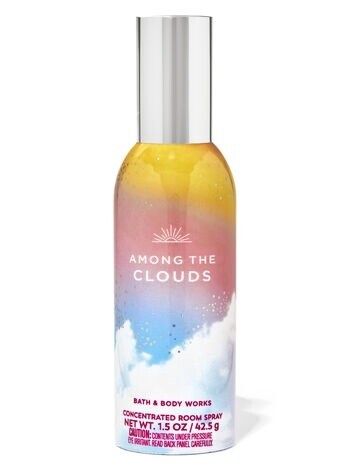 Among The Clouds Room Spray, Size: 1.5 oz