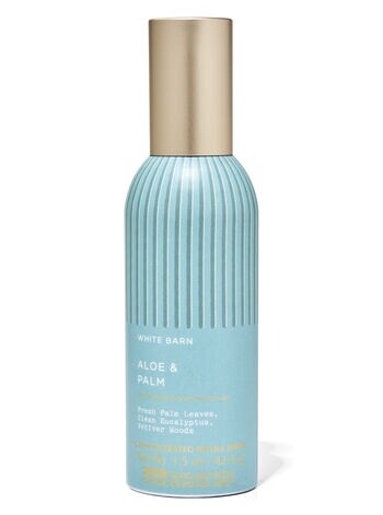 Aloe &amp; Palm Room Spary, Size: 1.5 oz