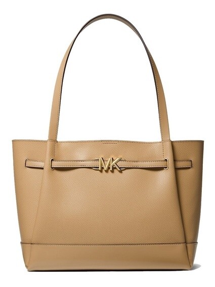 Reed Tote, Color: Camel