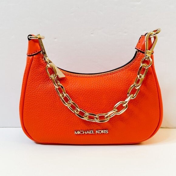 Cora Sm Zip Pouchette