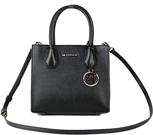 MERCER MEDIUM MESSENGER