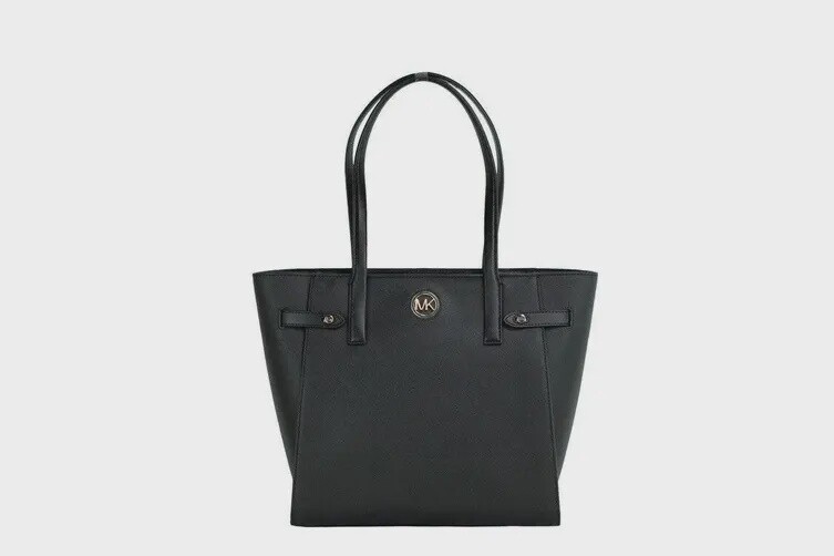 Carmen NS Tote, Color: Black