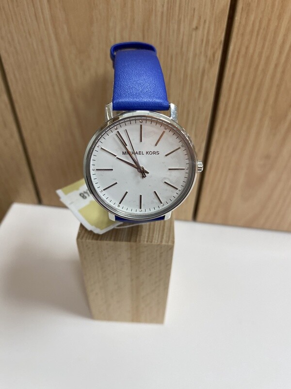 Leather Strap Watches