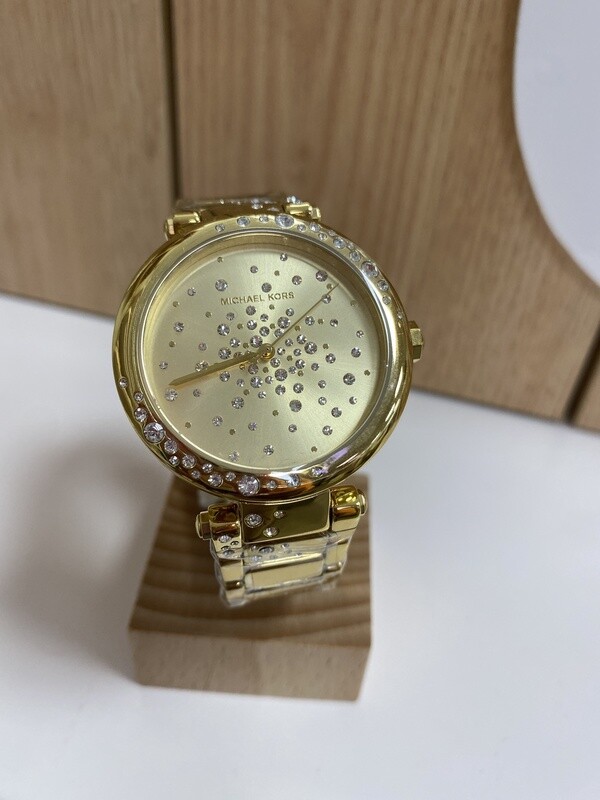 Watch Parker MK7194