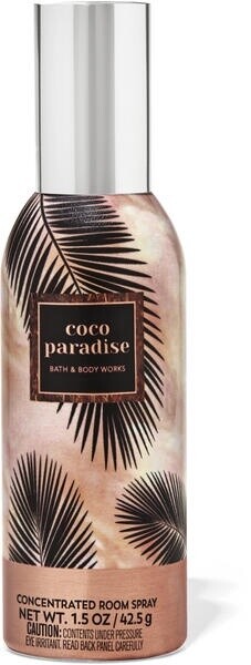 Coco Paradise Room Spray