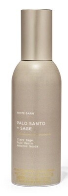 Palo Santo & Sage Room Spray