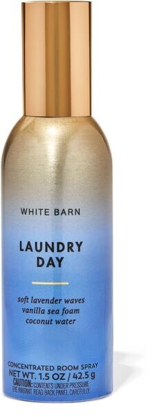Laundry Day Room Spray