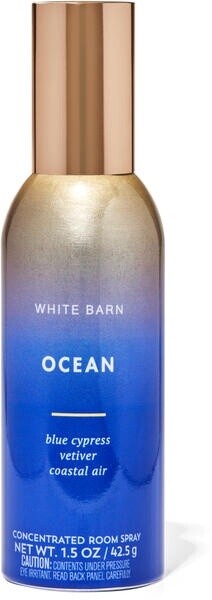 Ocean Room Spray