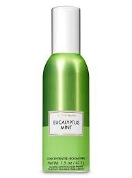 Eucalyptus Mint Room Spray