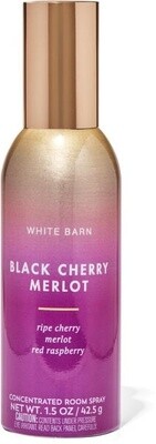 Black Cherry Merlot Room Spray