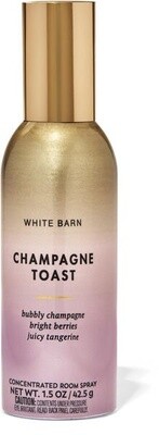 Champagne Toast Room Spray