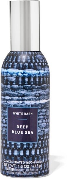 Deep Blue Sea Room Spray