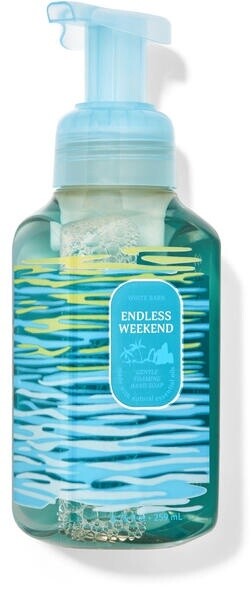 Endless Weekend Foaming Hand Soap