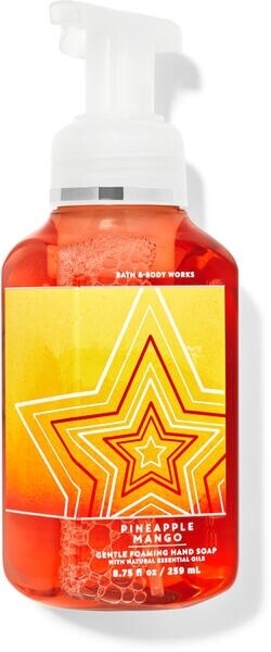 Pineapple Mango Foaming Hand Soap